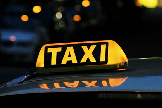 Spécialisations de taxi pour des déplacements assurés