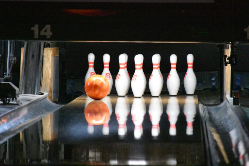 Comment choisir une boule de bowling ?