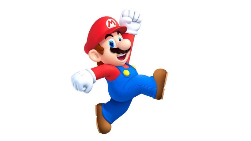 Univers Mario
