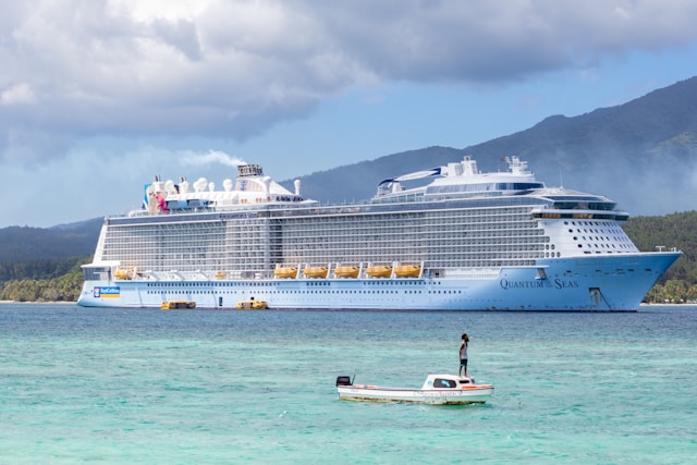 Croisières pour Célibataires