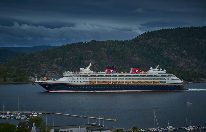 des meilleures croisières