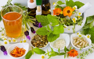 Naturopathe troubles digestifs