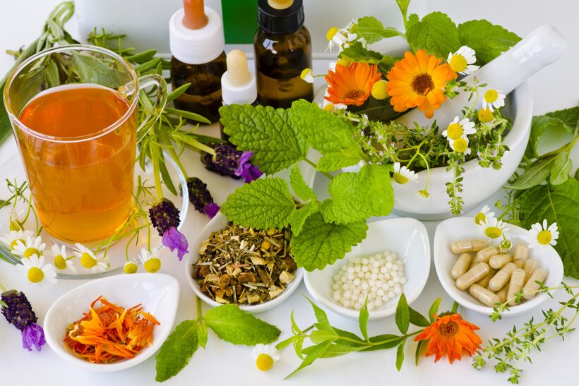 Naturopathe troubles digestifs