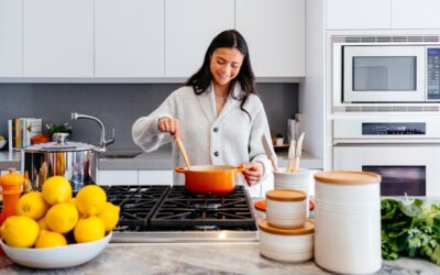 meilleures cuisinières