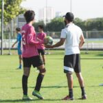 clubs de sport
