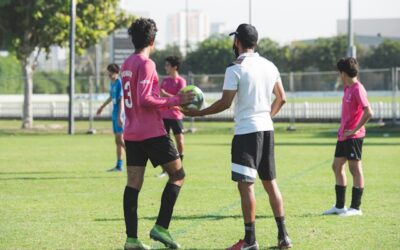 clubs de sport