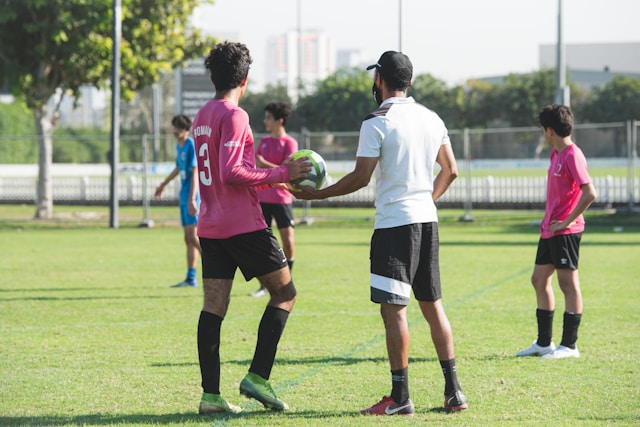 clubs de sport