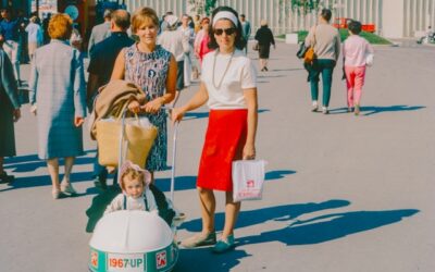 Mode féminine