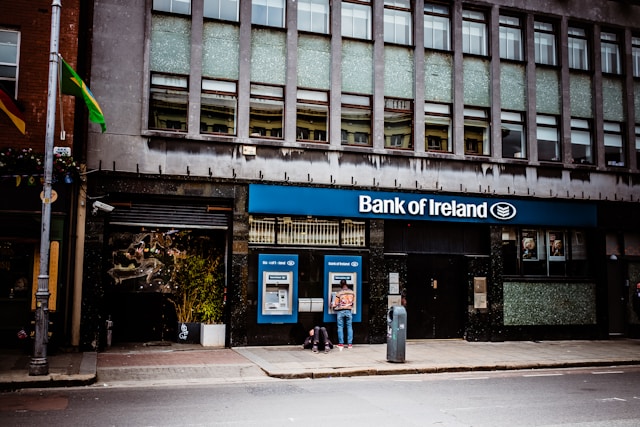 banque nexus