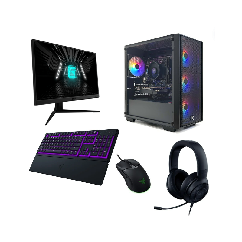pc gamer pas cher
