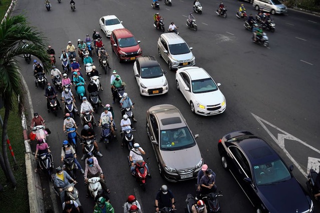 automobile et moto