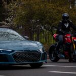 automobile et moto