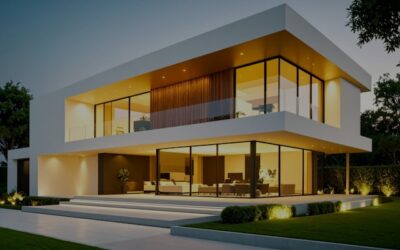 immobilier de luxe