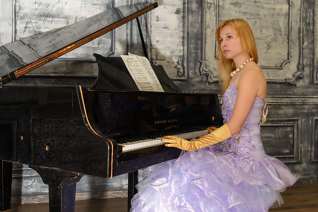 robe de soirée