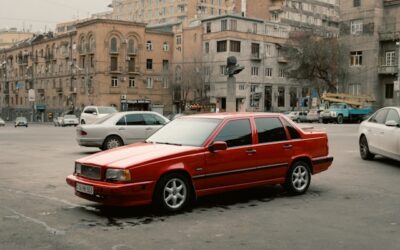 vendre une voiture