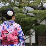 Les différentes types de kimonos japonais féminins et leurs usages traditionnels