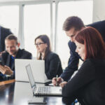 gestion comptable médecin Ixelles