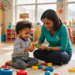 Comment fonctionne une crèche municipale
