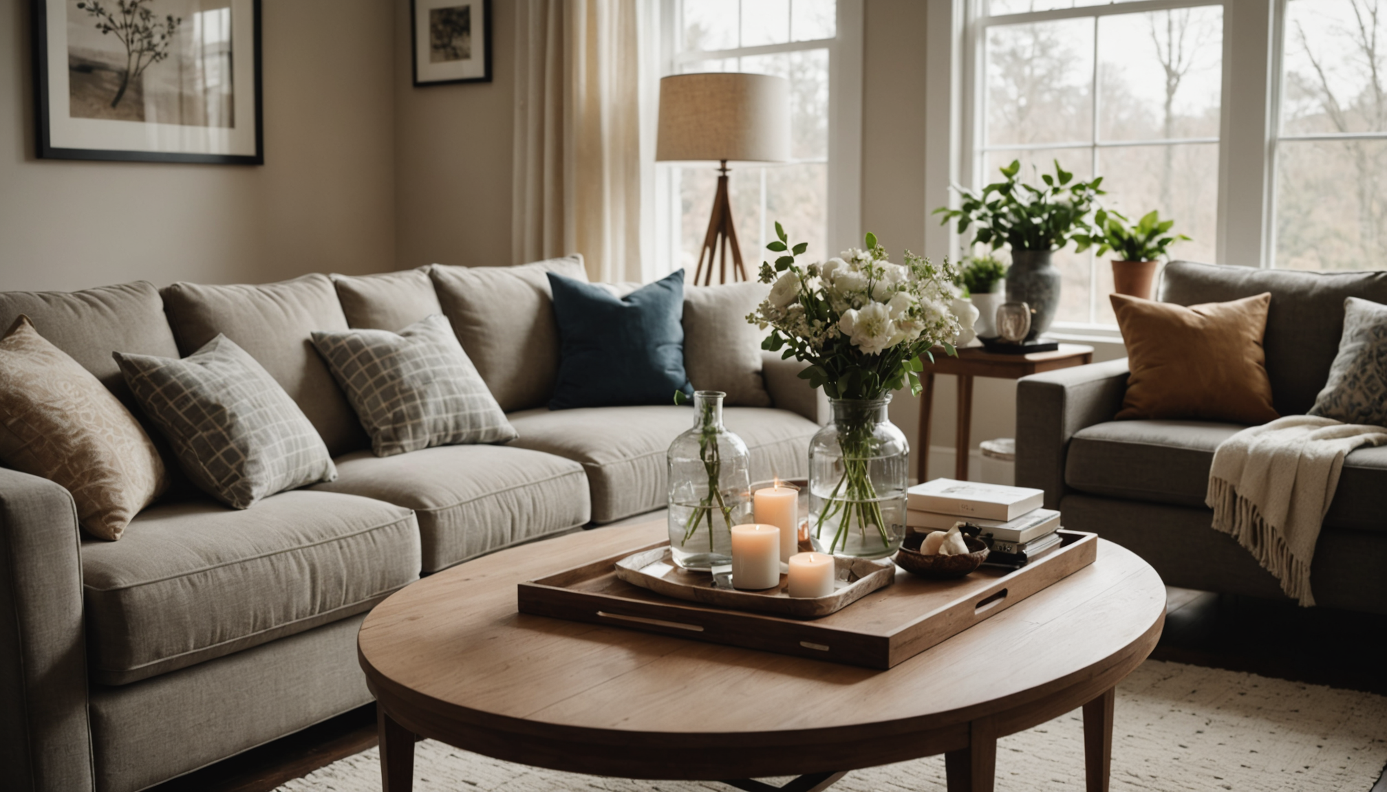 Les petits changements qui améliorent la vie à la maison