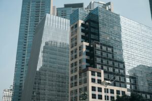 finances d'entreprise