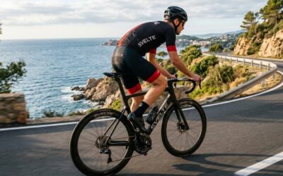 vélo carbone
