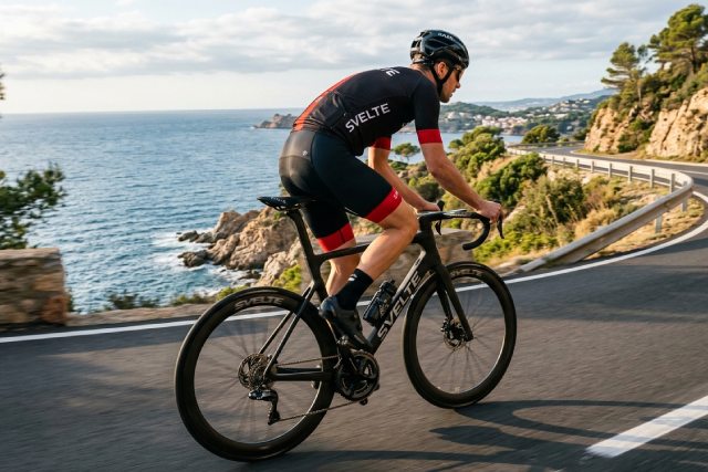 vélo carbone