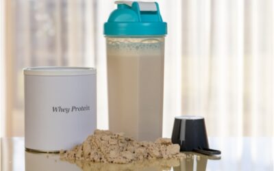 compléments alimentaires