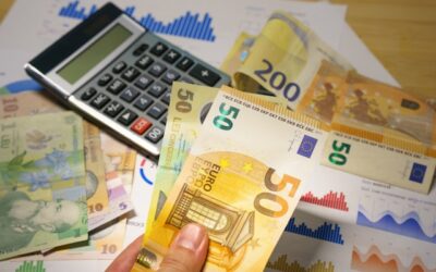 consolidation de dettes