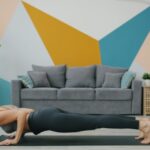 Exercice sans équipement