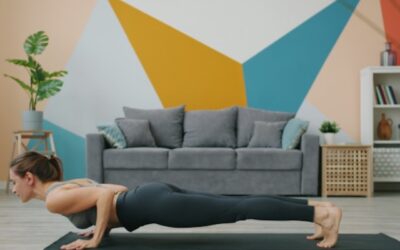 Exercice sans équipement