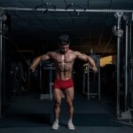 bodybuilding naturel