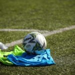 matériel de football