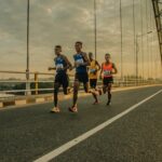 réussite du marathon