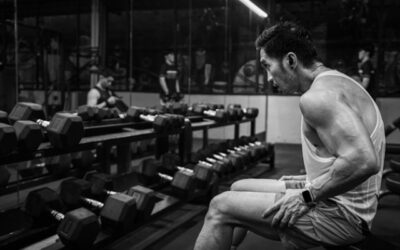 récupération musculaire