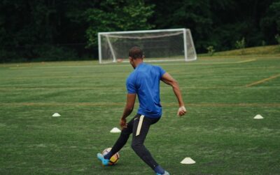 Préparation physique football