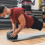 Entraîner à domicile