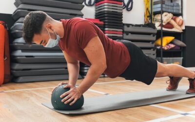 Entraîner à domicile