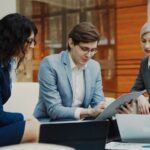 finances d'entreprise