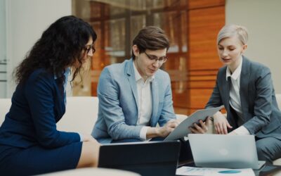 finances d'entreprise