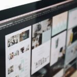 5 idées pour votre conception site web