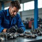 Comment éviter l'encrassement de vos injecteurs diesel et prolonger leur durée de vie ?