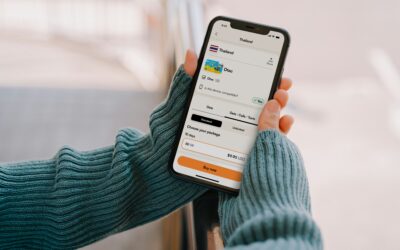 Comment arrondir ses fins de mois et gagner de l'argent avec son smartphone