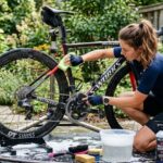 vélo carbone
