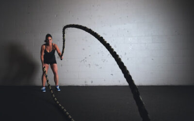 origines du CrossFit
