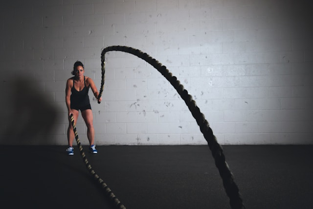 origines du CrossFit