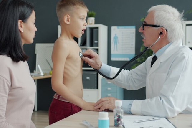 traitements médicaux