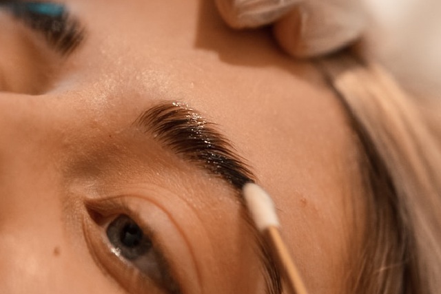 microblading à Toulouse