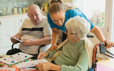 autonomie seniors