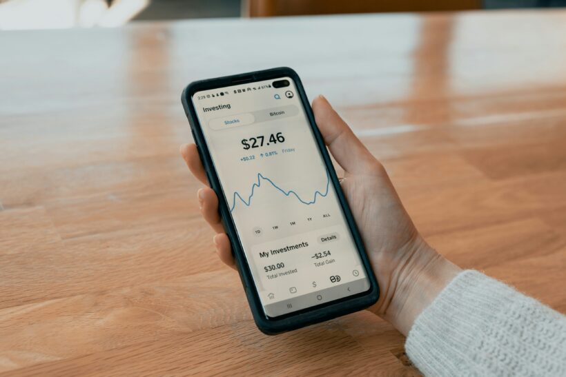 Comment arrondir ses fins de mois et gagner de l'argent avec son smartphone