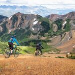 VTT vs vélo